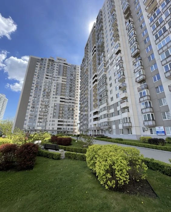 Альтаир 2 паркинг паркоместо