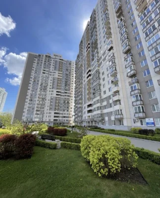 Альтаир 2 паркинг паркоместо