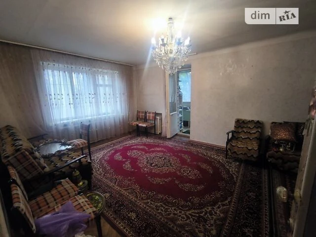 Sale of 3-room apartment 81.6 sq. m on Laboratornyi 4 • ID 3
