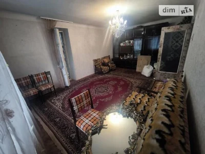 Sale of 3-room apartment 81.6 sq. m on Laboratornyi 4 • ID 3