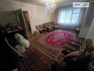 Sale of 3-room apartment 81.6 sq. m on Laboratornyi 4 • ID 3