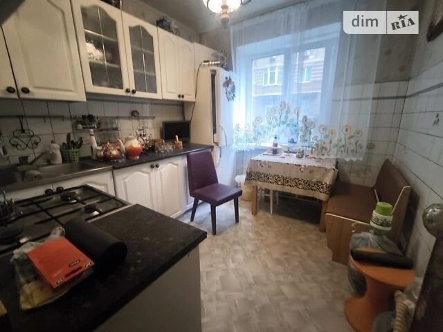 Sale of 3-room apartment 81.6 sq. m on Laboratornyi 4 • ID 3