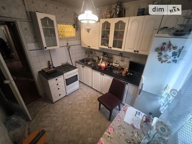 Sale of 3-room apartment 81.6 sq. m on Laboratornyi 4 • ID 3
