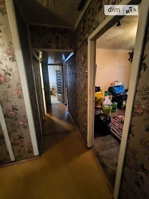 Sale of 3-room apartment 81.6 sq. m on Laboratornyi 4 • ID 3