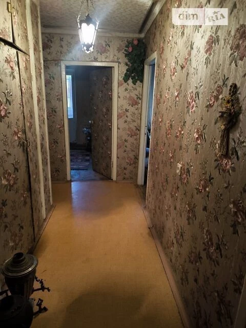 Sale of 3-room apartment 81.6 sq. m on Laboratornyi 4 • ID 3