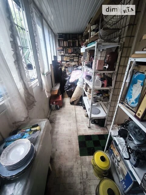 Sale of 3-room apartment 81.6 sq. m on Laboratornyi 4 • ID 3