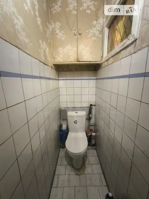 Sale of 3-room apartment 81.6 sq. m on Laboratornyi 4 • ID 3