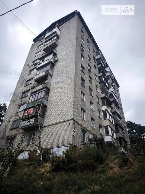 Sale of 3-room apartment 81.6 sq. m on Laboratornyi 4 • ID 3