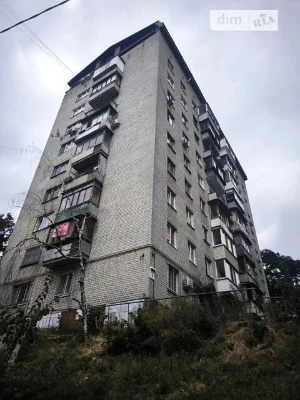 Sale of 3-room apartment 81.6 sq. m on Laboratornyi 4 • ID 3