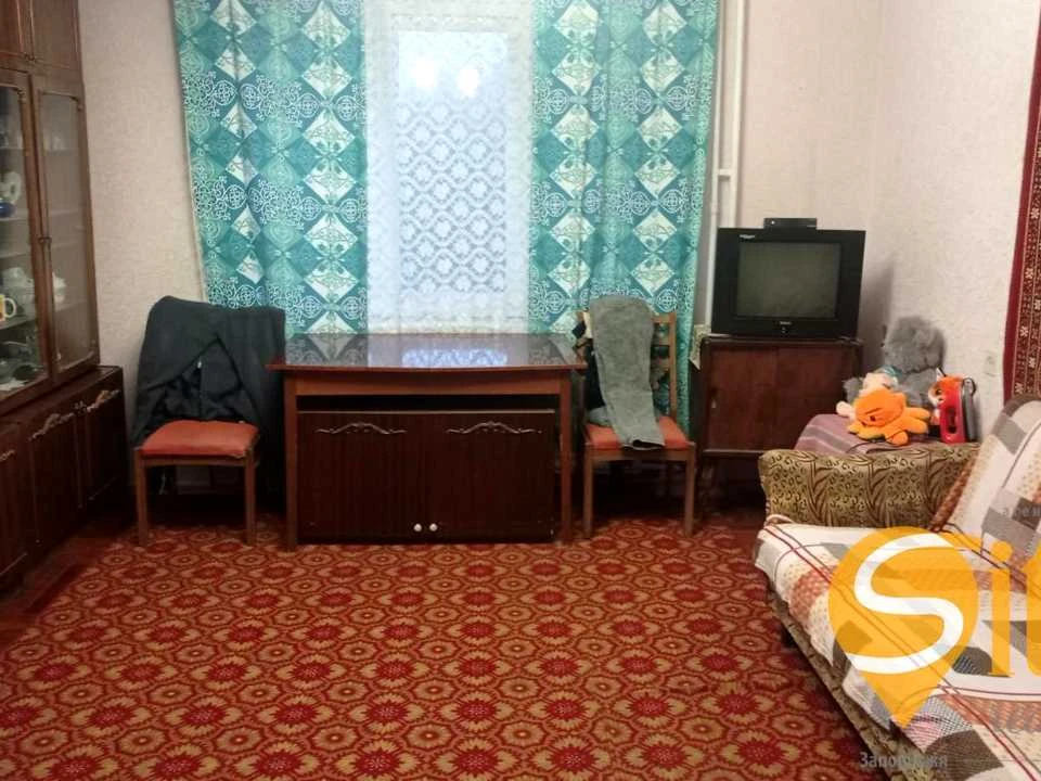 Квартира. Запорожье, Космическая ул.