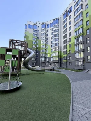 Продаж квартири з 3 спальнями у найкращій локації! Життя біл
