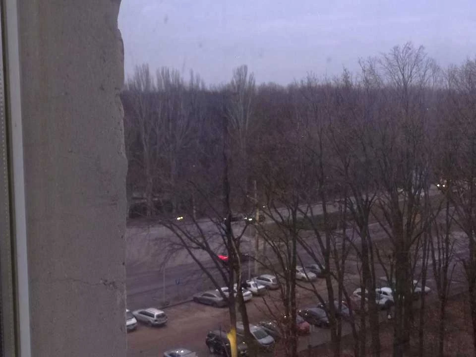 Квартира. Запорожье, Космическая ул.