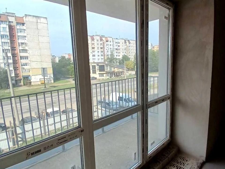 Квартира. Івано-Франківськ, Володимира Івасюка вул., (Будино