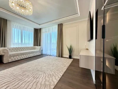 Квартира. Івано-Франківськ, Героїв Миколаєва вул., 129-А к