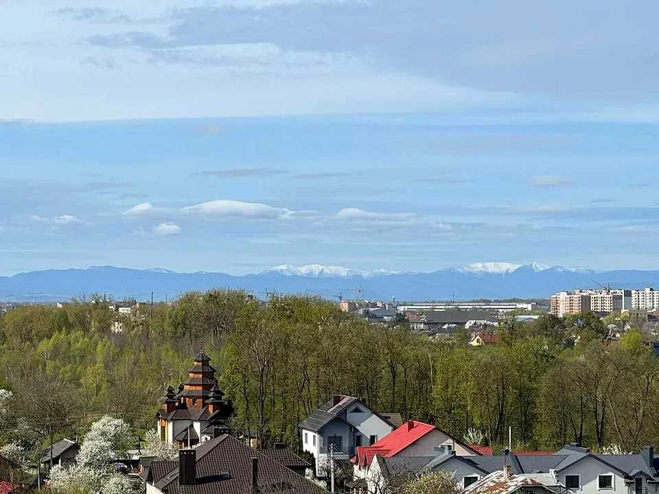 Квартира. Івано-Франківськ, Героїв Миколаєва вул., 129-А к