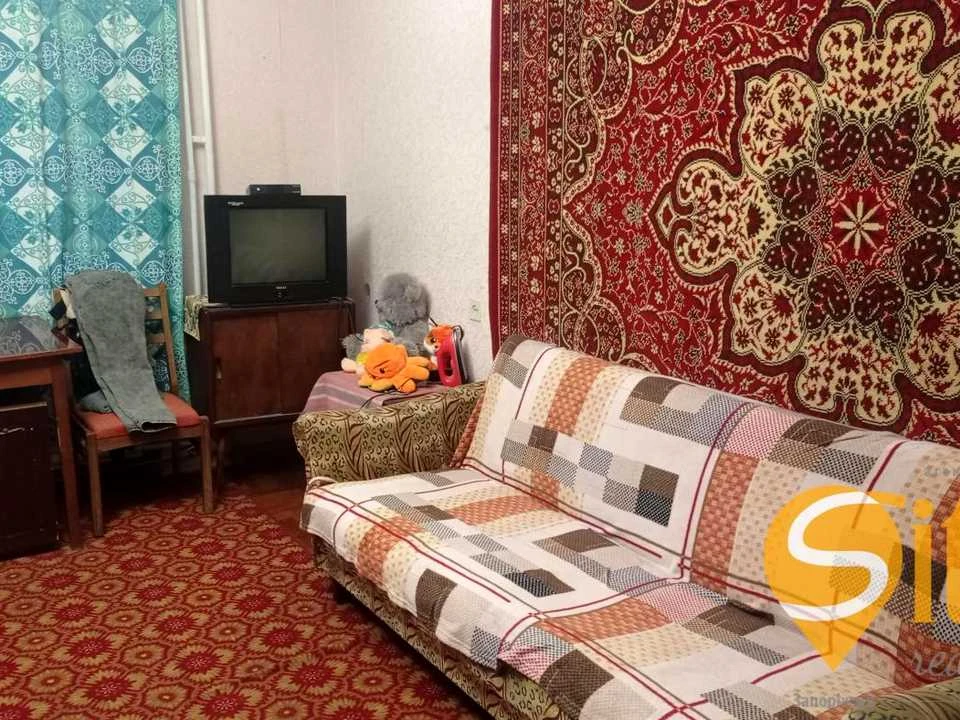 Квартира. Запорожье, Космическая ул.