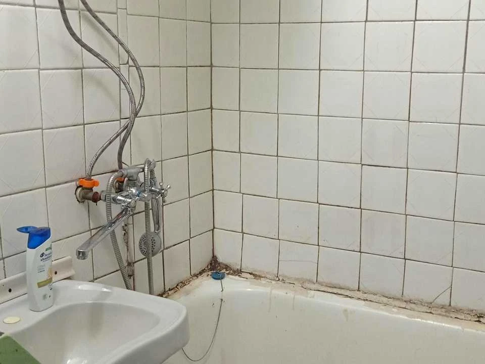 Квартира. Запорожье, Космическая ул.