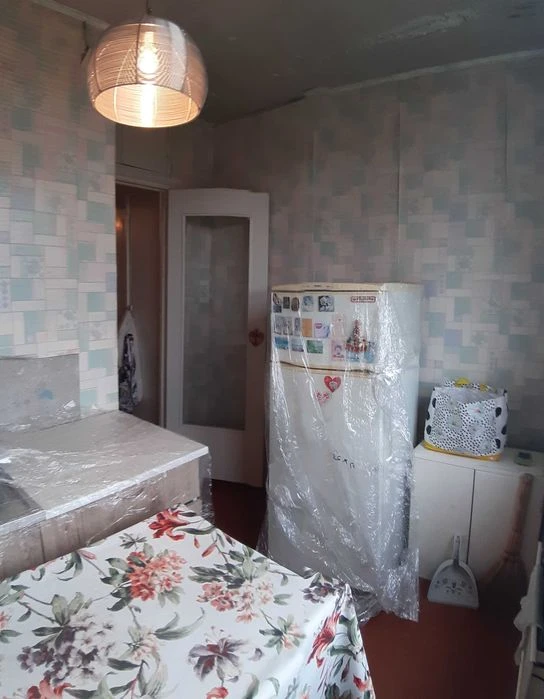 Продам квартиру р-н. Аэропорта.