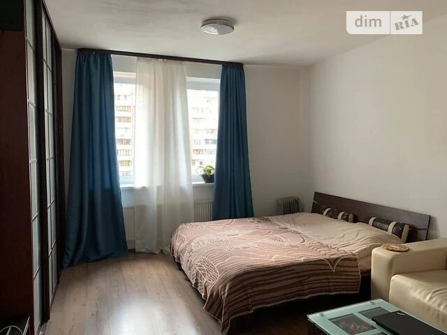 Sale of 2-room apartment 64.3 sq. m on Academician Palladin Avenue