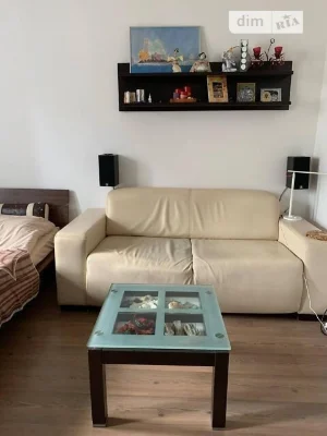 Sale of 2-room apartment 64.3 sq. m on Academician Palladin Avenue
