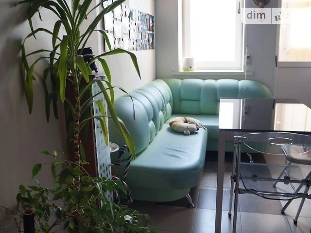 Sale of 2-room apartment 64.3 sq. m on Academician Palladin Avenue