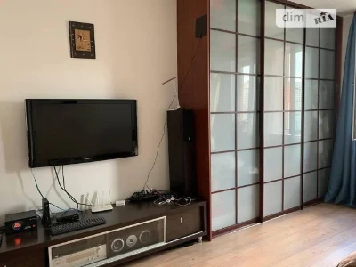 Sale of 2-room apartment 64.3 sq. m on Academician Palladin Avenue