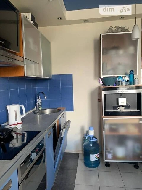 Sale of 2-room apartment 64.3 sq. m on Academician Palladin Avenue