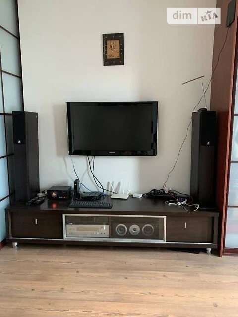 Sale of 2-room apartment 64.3 sq. m on Academician Palladin Avenue