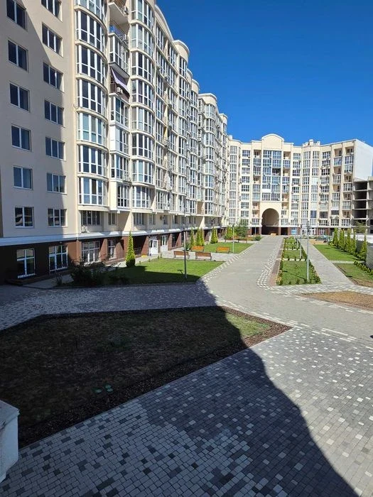 Продаж 1 к.кв. в ЖК «Рів’єра», 22 корпус,2 поверх,47 кв.м