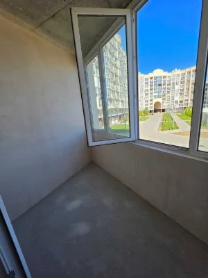 Продаж 1 к.кв. в ЖК «Рів’єра», 22 корпус,2 поверх,47 кв.м