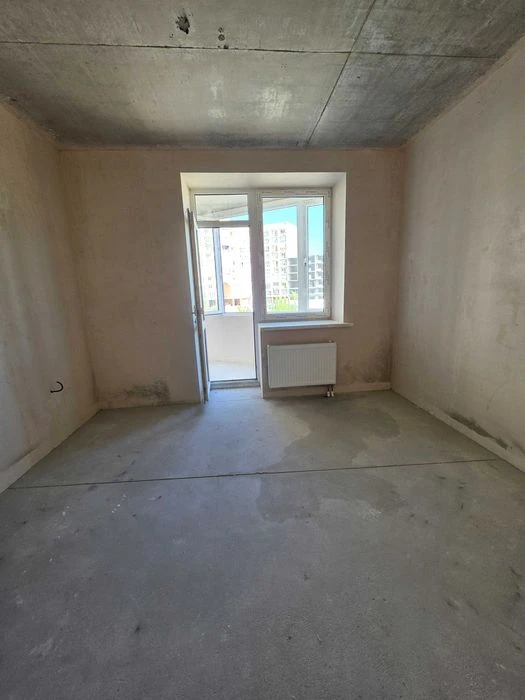 Продаж 1 к.кв. в ЖК «Рів’єра», 22 корпус,2 поверх,47 кв.м