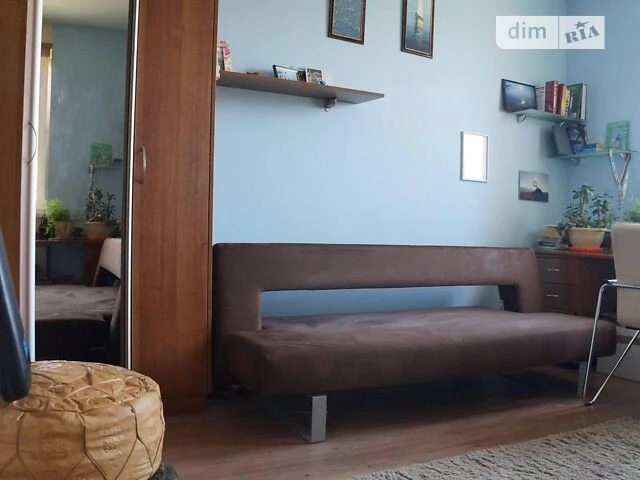 Sale of 2-room apartment 64.3 sq. m on Academician Palladin Avenue