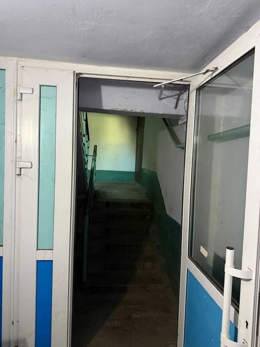 Продаж 1 кв.,вул.Колрдязна 13,42 кв.м,8/9,Центр
