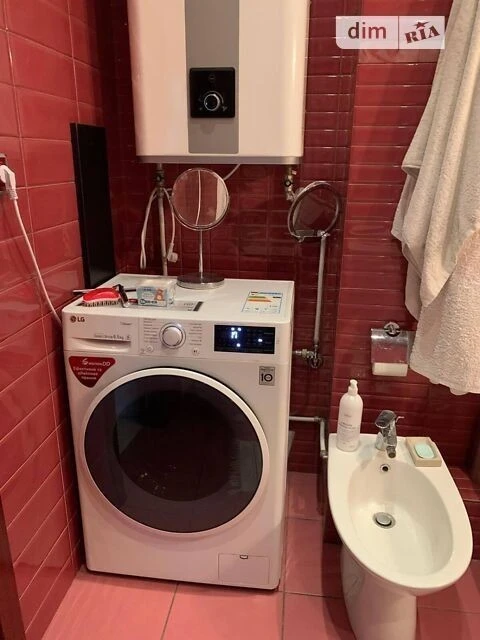 Sale of 2-room apartment 64.3 sq. m on Academician Palladin Avenue