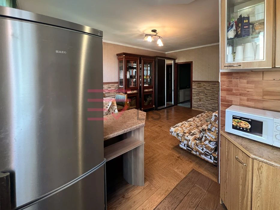 Продаж 2-кім. квартири 43 м.кв., пров. 1-й Герцена