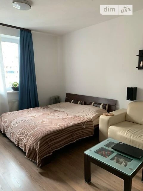 Sale of 2-room apartment 64.3 sq. m on Academician Palladin Avenue