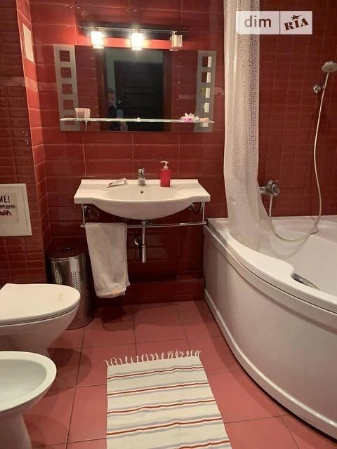 Sale of 2-room apartment 64.3 sq. m on Academician Palladin Avenue