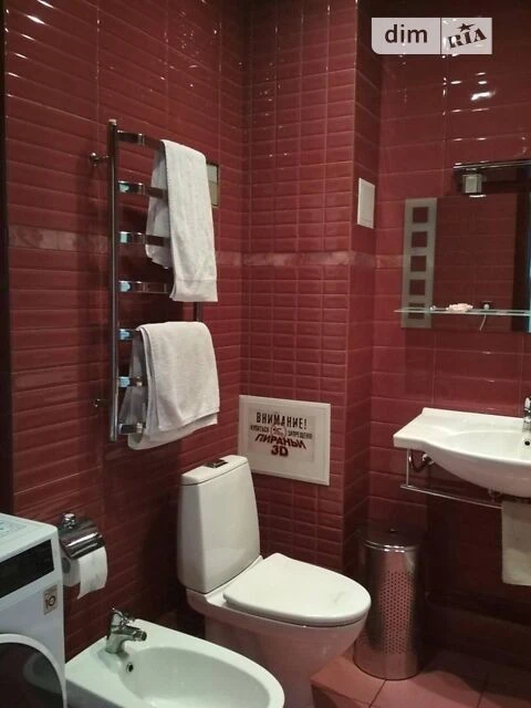 Sale of 2-room apartment 64.3 sq. m on Academician Palladin Avenue