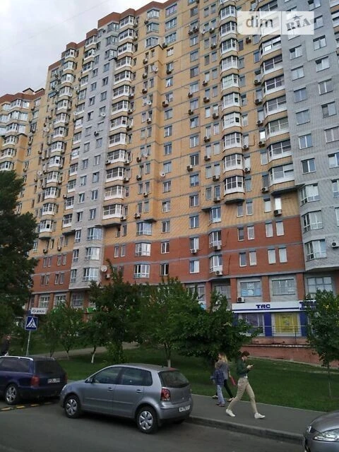 Sale of 2-room apartment 64.3 sq. m on Academician Palladin Avenue