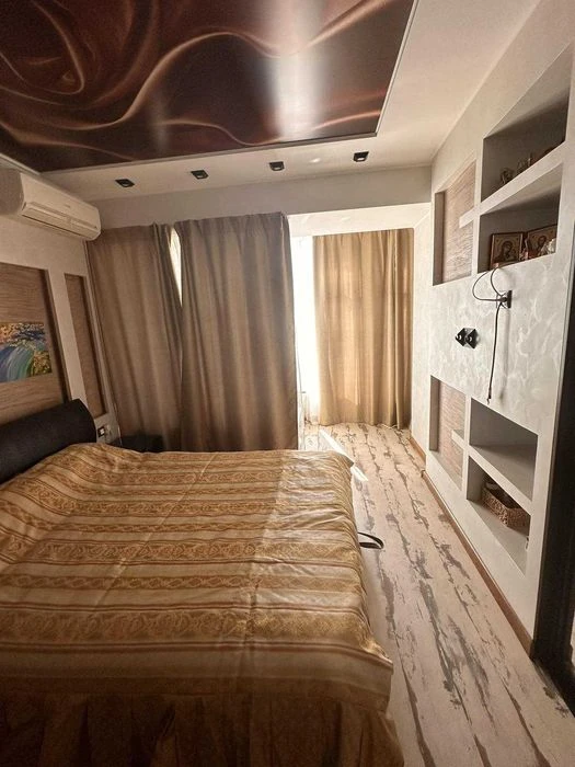2-х комнатная квартира в новом жилом комплексе "Прохоров