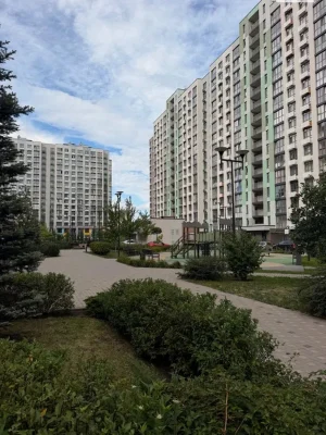 Довгострокова Оренда Квартира Подільський