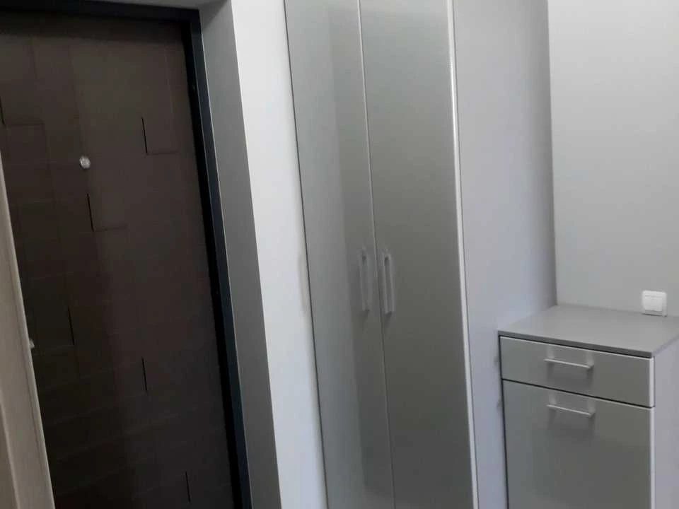 Квартира. Київ, Ованеса Туманяна вул.