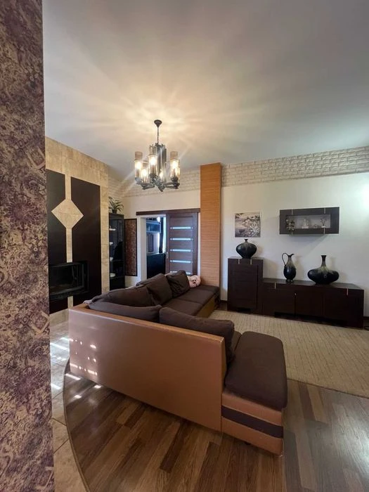 Продаж - 3-кімнатна квартира, вул. Галілея (р-н Мечникова-Ру