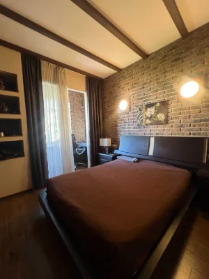 Продаж - 3-кімнатна квартира, вул. Галілея (р-н Мечникова-Ру