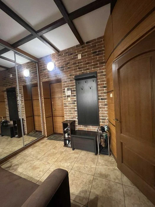 Продаж - 3-кімнатна квартира, вул. Галілея (р-н Мечникова-Ру