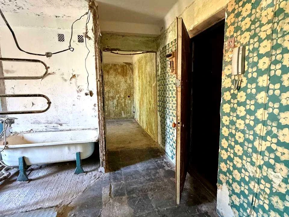 Квартира. Київ, Василя Доманицького вул. (Генерала Потапова)