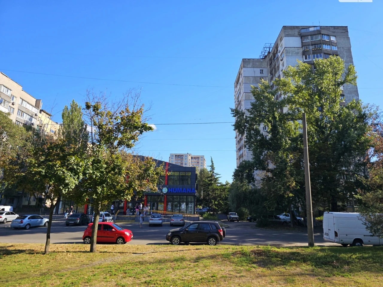 Продаж Квартира Червоний Камінь