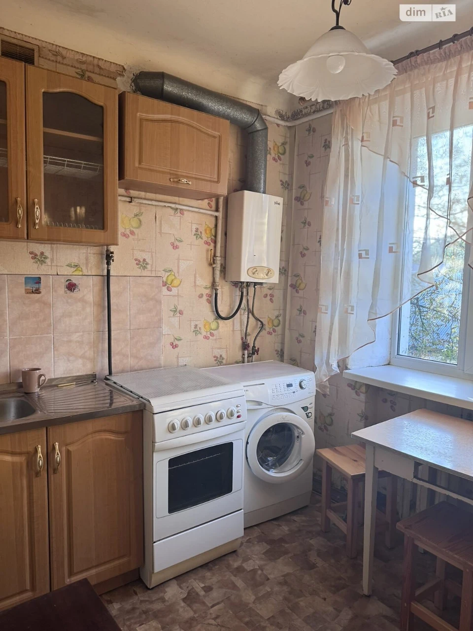 Продаж Квартира Мазепи