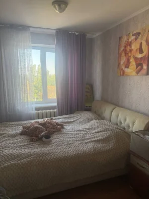 Продажа 2х комнатной квартиры Слобожанский