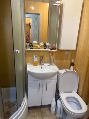 Продажа 2х комнатной квартиры Слобожанский